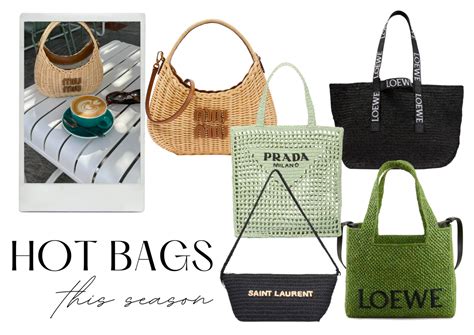 bags of the season